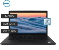 Dell 7490 Core