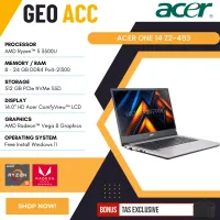 Acer Gaming One