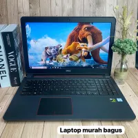 Gaming Dell Inspiron
