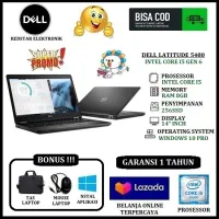 Dell E5480 Laltitude