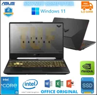 Asus TUF F15