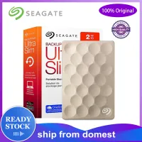 Seagate Hard Disk