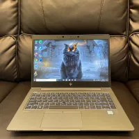 HP Zbook 14u