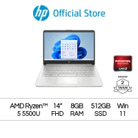 HP 14s-fq1135AU Ryzen