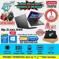 Lenovo Thinkpad L13