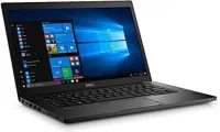 Dell Latitude 7480