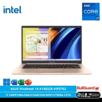 Asus Vivobook 14