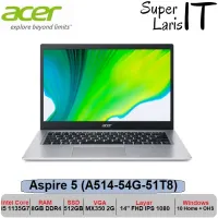 Acer Aspire 5