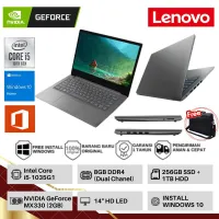Design Gaming Lenovo