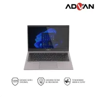 Advan SoulmateN40204GB128GB eMMC14"Windows