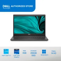 Dell Latitude 3420