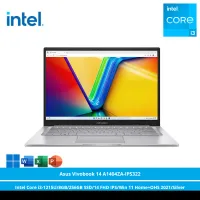 Asus Vivobook 14