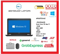 Dell Latitude 7250