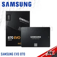 SSD Samsung Evo