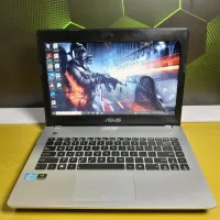 Asus N46VM Core