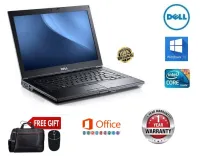Akhir Dell Latitude