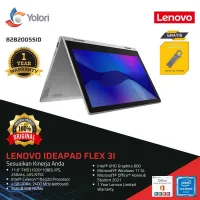Lenovo Ideapad Flex