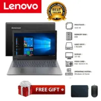 Lenovo Ideapad AMD
