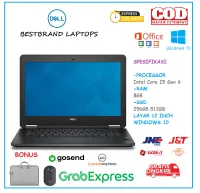 Dell Latitude 7270