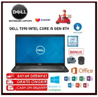 Dell Latitude 7390