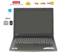 Slim Lenovo Ideapad