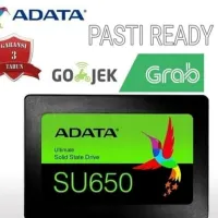 SSD Adata SU650