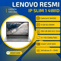 Lenovo Garansi Resmi