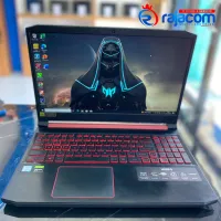 Gaming Acer Nitro