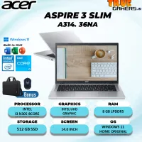 Acer Slim A314