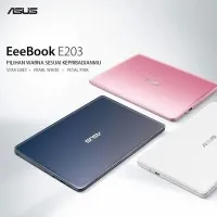 Asus E203 2GB4GB