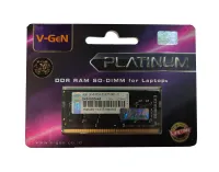RAM DDR4 SODIMM