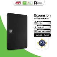 Seagate Expansion 1TB