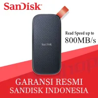 Sandisk Portable SSD