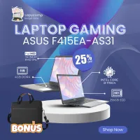 Kekinian Asus F415EA-AS31