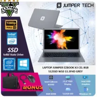 Jumper Tech Ezbook