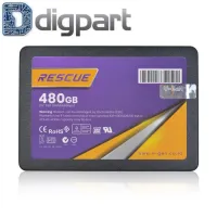SSD V-gen Rescue