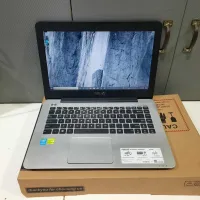 Asus X455LN Intel