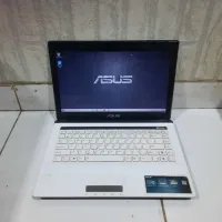Asus K43E Core