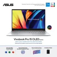 Asus Vivobook Pro