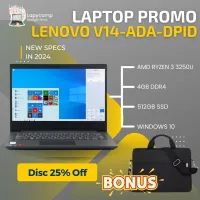 Lenovo V14-ADA Dpid