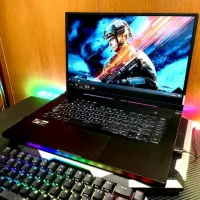 Asus ROG Zephyrus
