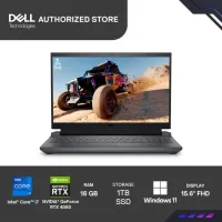 Dell G15-5530 [Ci7-13650HX-16-1T-NVD-W11-OHS]