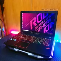 Asus ROG GL553VD