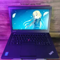 Lenovo Thinkpad X240