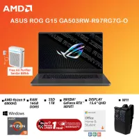 Asus ROG Zephyrus