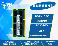 RAM Samsung DDR3L