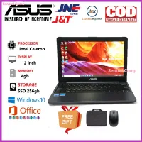 Asus e203 Intel