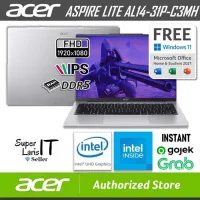 Acer Aspire Lite