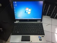 HP Elitebook 2540p