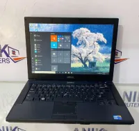 Dell E6410 i7